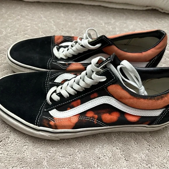 Men’s Vans Size 10.5 - Picture 1 of 3